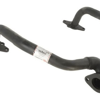 iD Select® - Exhaust Pipe