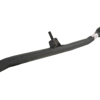 iD Select® - Exhaust Pipe