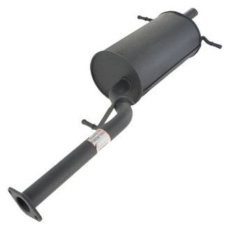 iD Select® - Exhaust Muffler Assembly
