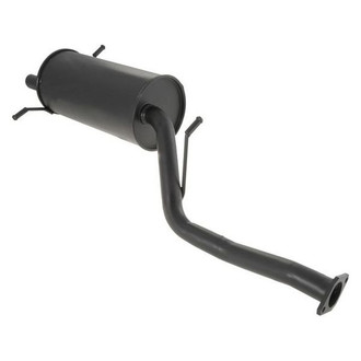 iD Select® - Rear Exhaust Muffler Assembly