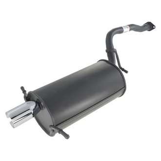 iD Select® - Rear Exhaust Muffler Assembly