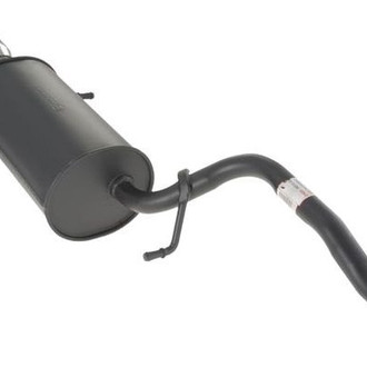 iD Select® - Rear Exhaust Muffler Assembly