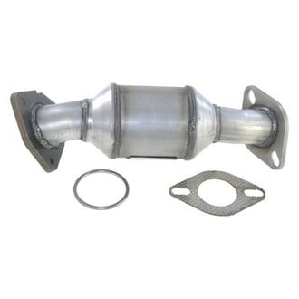 iD Select® - Direct Fit Catalytic Converter