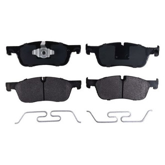 iD Select® - Posi-Met Euro R90 Semi-Metallic Disc Brake Pads