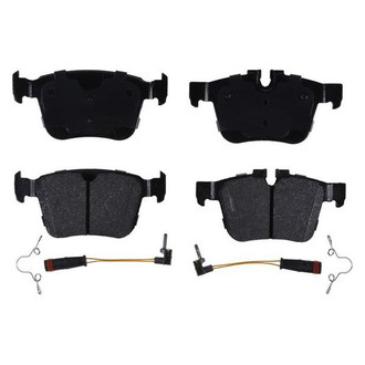 iD Select® - Posi-Met Euro R90™ Semi-Metallic Rear Disc Brake Pads