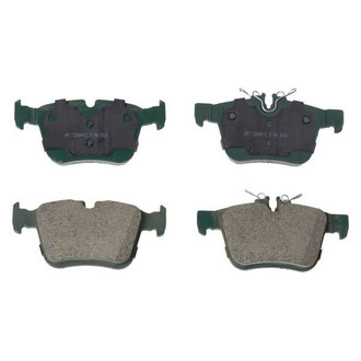 iD Select® - PCT™ Ceramic Rear Disc Brake Pads