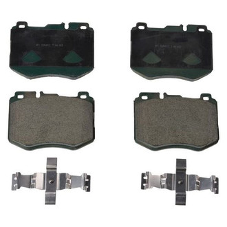 iD Select® - PCT Ceramic Disc Brake Pads