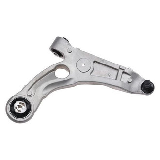iD Select® - Front Passenger Side Lower Control Arm and Ball Joint Assembly