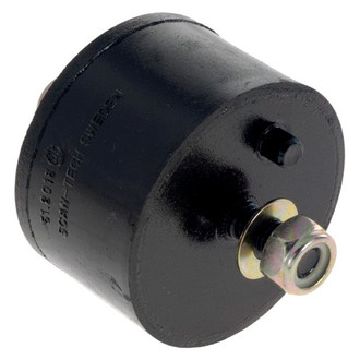iD Select® - Front Passenger Side Engine Mount