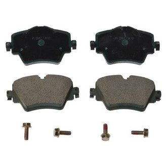 iD Select® - PCT Ceramic Disc Brake Pads