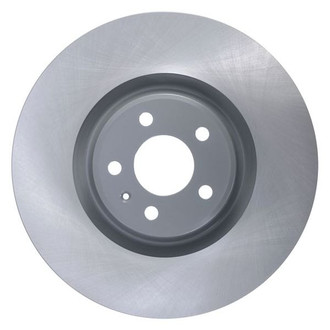 iD Select® - OEF3 Front Brake Rotor