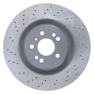 iD Select® - OEF3 Front Brake Rotor