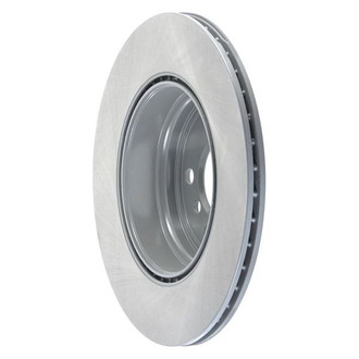 iD Select® - OEF3 Rear Brake Rotor