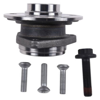 iD Select® - Wheel Bearing and Hub Assembly