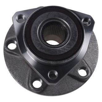 iD Select® - Rear Driver or Passenger Side Wheel Hub Assembly