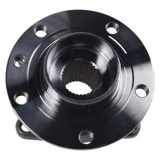 iD Select® - Rear Driver or Passenger Side Wheel Hub Assembly