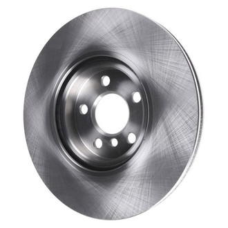 iD Select® - OEF3 Front Brake Rotor