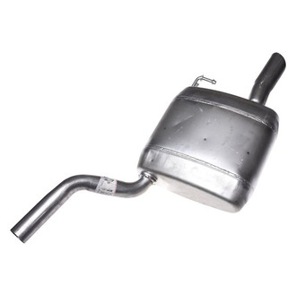 iD Select® - Exhaust Muffler Assembly