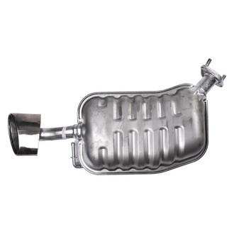iD Select® - Exhaust Muffler Assembly