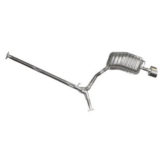 iD Select® - Exhaust Muffler Assembly