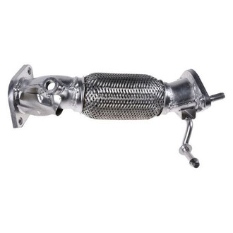 iD Select® - Exhaust Pipe