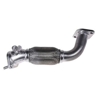 iD Select® - Exhaust Pipe
