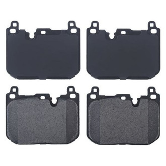 iD Select® - Posi-Met Euro R90 Semi-Metallic Disc Brake Pads