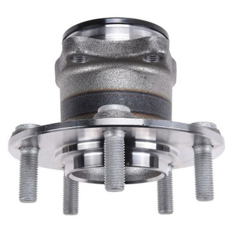 iD Select® - Rear Driver or Passenger Side Wheel Hub Assembly