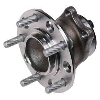 iD Select® - Rear Driver or Passenger Side Wheel Hub Assembly