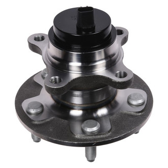 iD Select® - Front Driver Side Wheel Hub Assembly