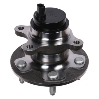 iD Select® - Front Passenger Side Wheel Hub Assembly