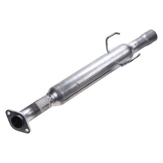 iD Select® - Exhaust Pipe