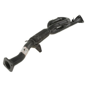 iD Select® - Exhaust Pipe