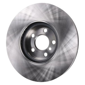 iD Select® - OEF3 Front Brake Rotor