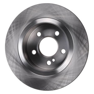iD Select® - OEF3 Premium E Coated Disc Brake Rotor Quantity