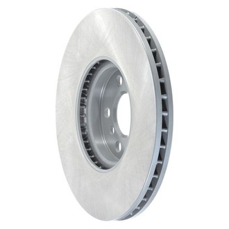 iD Select® - OEF3 Front Brake Rotor