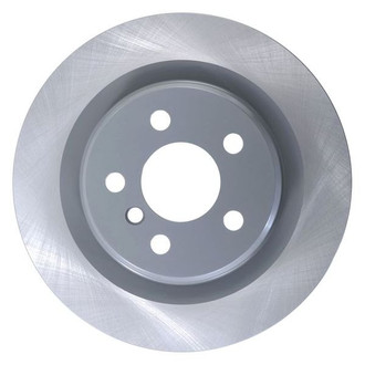 iD Select® - OEF3 Rear Brake Rotor