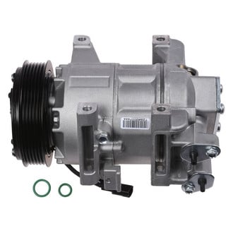iD Select® - A/C Compressor