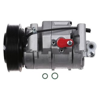 iD Select® - A/C Compressor