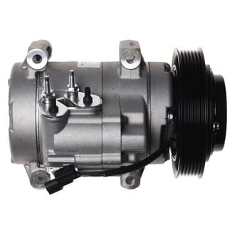 iD Select® - A/C Compressor