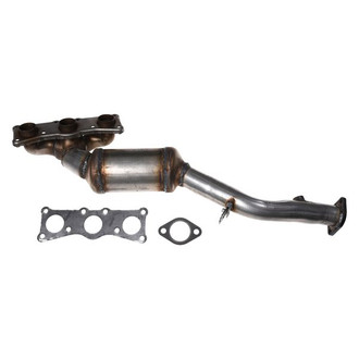 iD Select® - Direct Fit Catalytic Converter