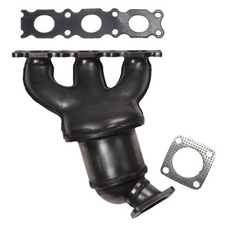 iD Select® - Direct Fit Catalytic Converter