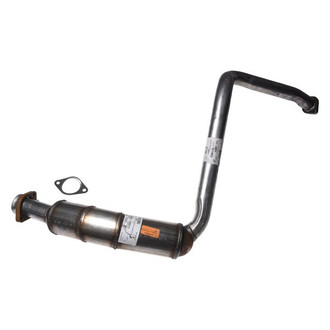 iD Select® - Direct Fit Catalytic Converter