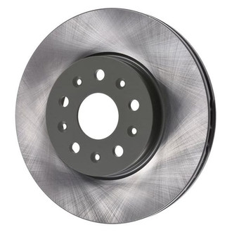 iD Select® - OEF3 Front Brake Rotor