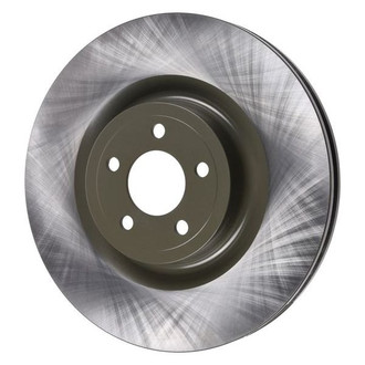 iD Select® - OEF3 Front Brake Rotor