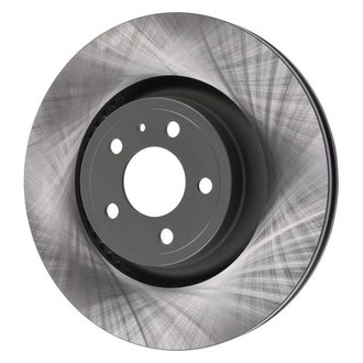 iD Select® - OEF3 Front Brake Rotor