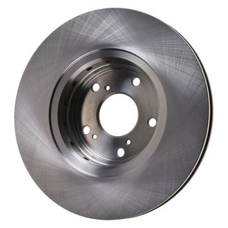 iD Select® - OEF3 Front Brake Rotor