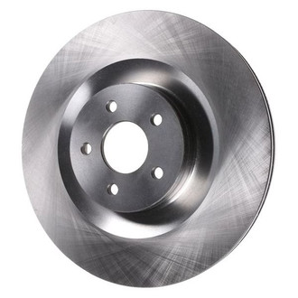 iD Select® - OEF3 Front Brake Rotor