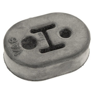 iD Select® - Natural Rubber Compound Exhaust Mount