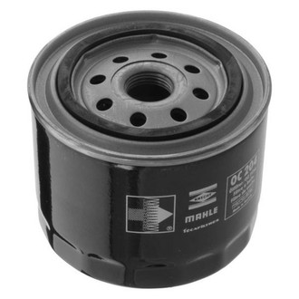 iD Select® - Engine Oil Filter